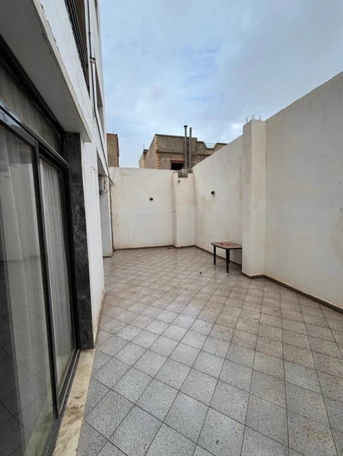 Vente Appartement F4 Oran Es senia