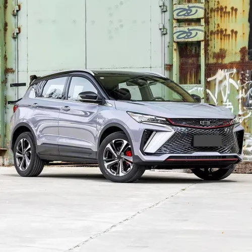 Geely Coolray 2024 Sport Limited