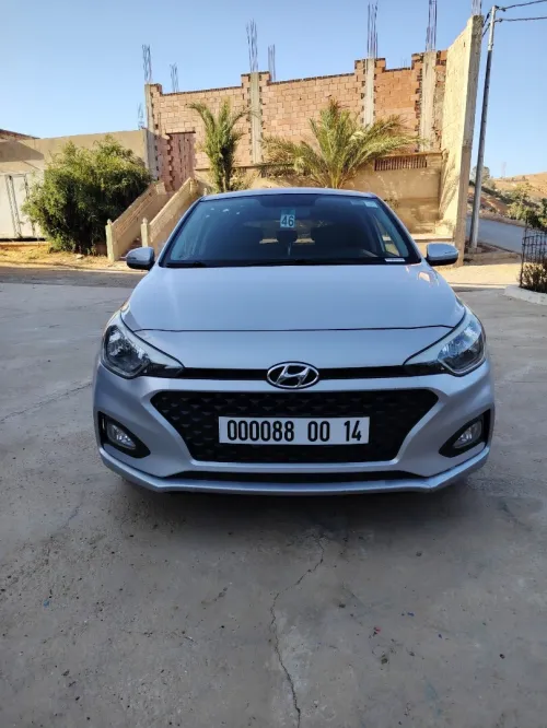 Hyundai i20 2019 i20