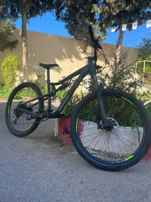 Rockrider AM50S 2024