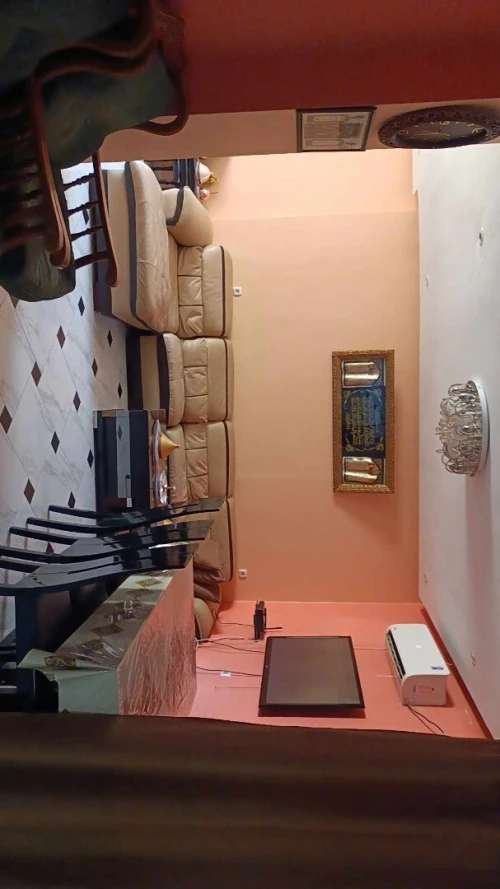 Vente Appartement Duplex F5 Biskra Biskra