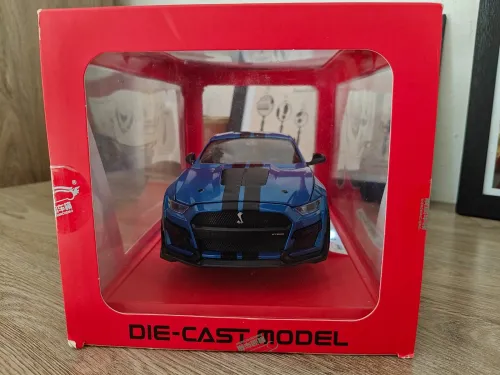 miniatures collection 1/18