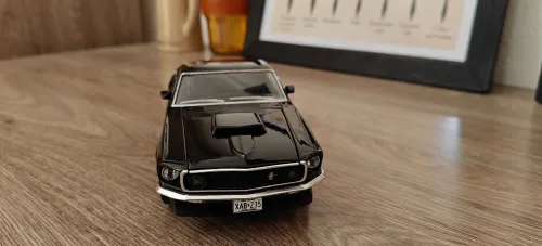 voiture collection 1/24