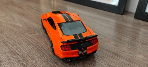 miniature collection 1/24