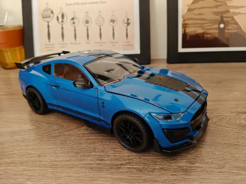 miniatures collection 1/18