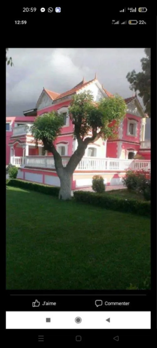 Vente Villa Constantine El khroub