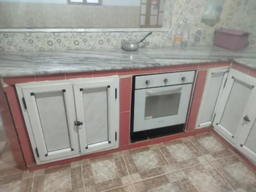 Vente Appartement Niveau de villa F2 F3 F4 Béchar Bechar