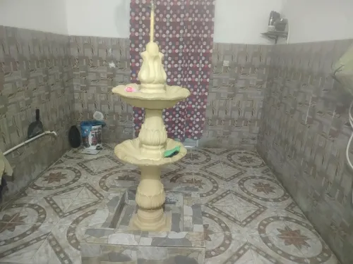 Vente Appartement Niveau de villa F2 F3 F4 Béchar Bechar