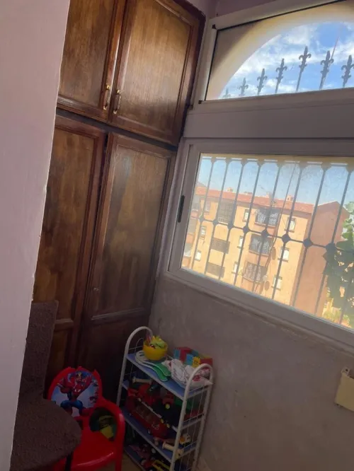 Vente Appartement F4 Tlemcen Tlemcen