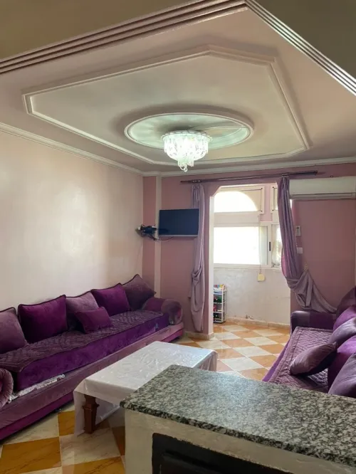 Vente Appartement F4 Tlemcen Tlemcen