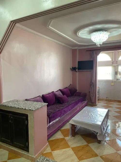 Vente Appartement F4 Tlemcen Tlemcen