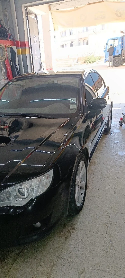 Subaru Legacy 2011 Legacy