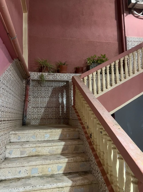 Vente Villa Tipaza Ahmar el ain