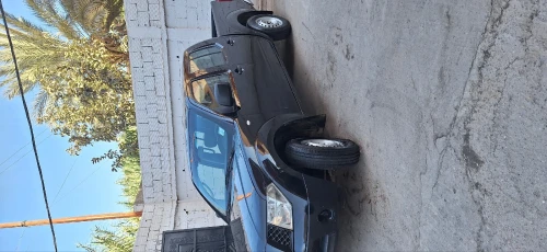 Nissan Navara 2013 Elegance 4x4