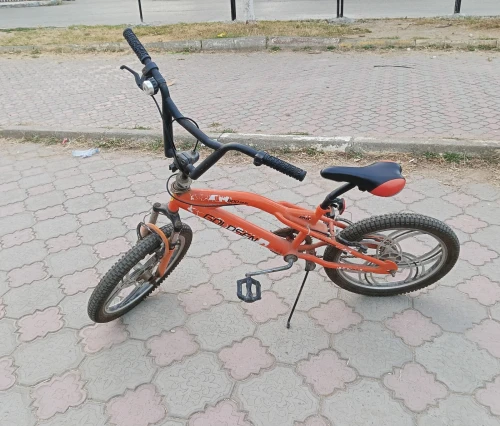 Velo BMX