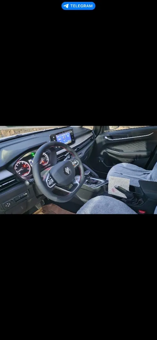 Livan X3 Pro  2025 Automatique (Avec toi ouvrant )