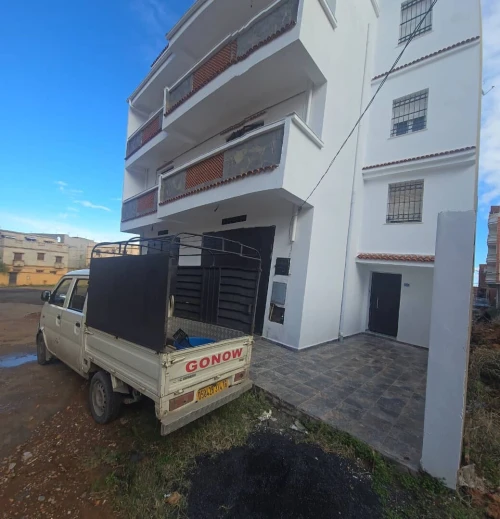 Vente Villa Tipaza Bou ismail