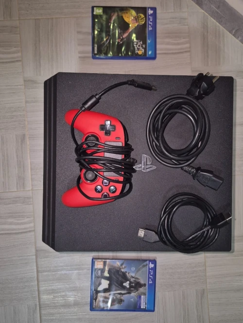Play4