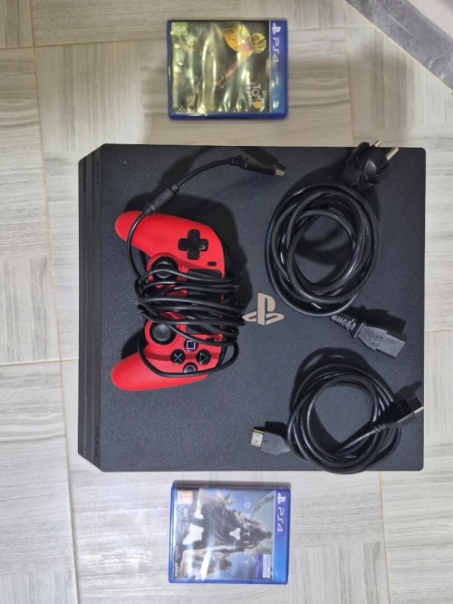 Play4
