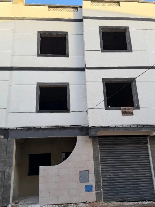 Vente bien immobilier Mostaganem Mostaganem