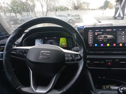 Seat Leon 2021 Leon