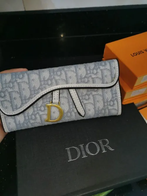 porte money femme
