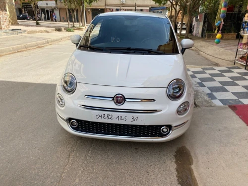 Fiat 500 2025 Dolcevita MIB