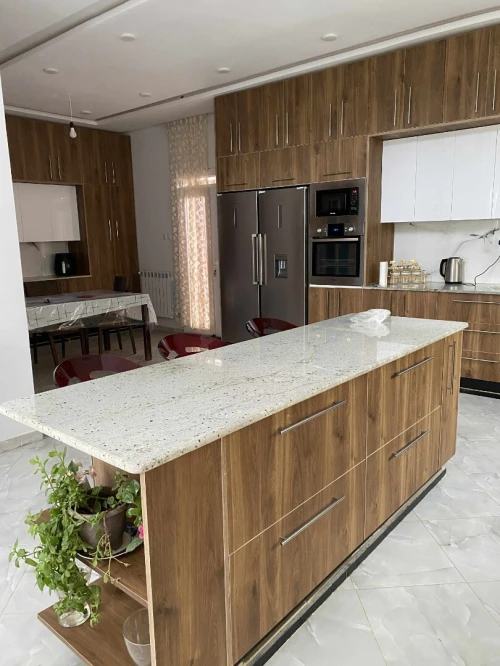 Vente Villa Naâma Mecheria
