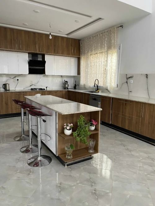Vente Villa Naâma Mecheria