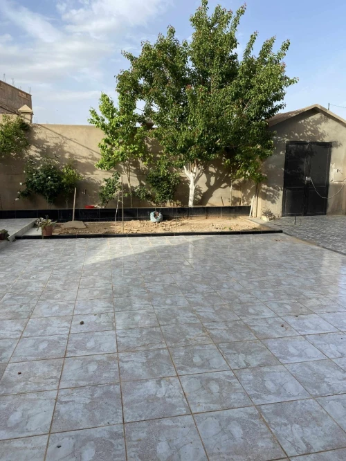 Vente Villa Naâma Mecheria
