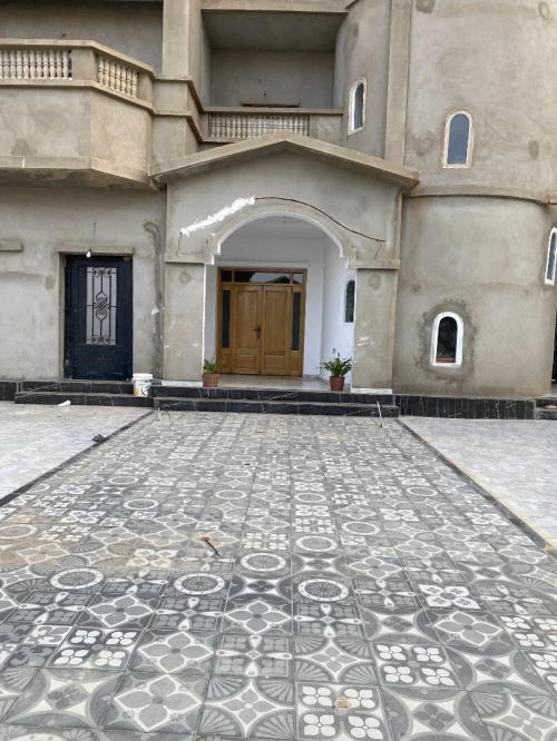 Vente Villa Naâma Mecheria