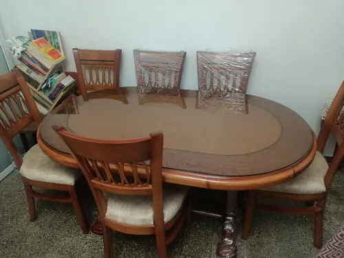 Table de salle à manger