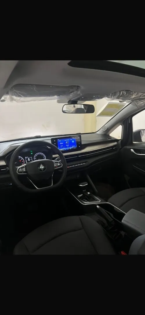 Geely GX3 PRO  2025 