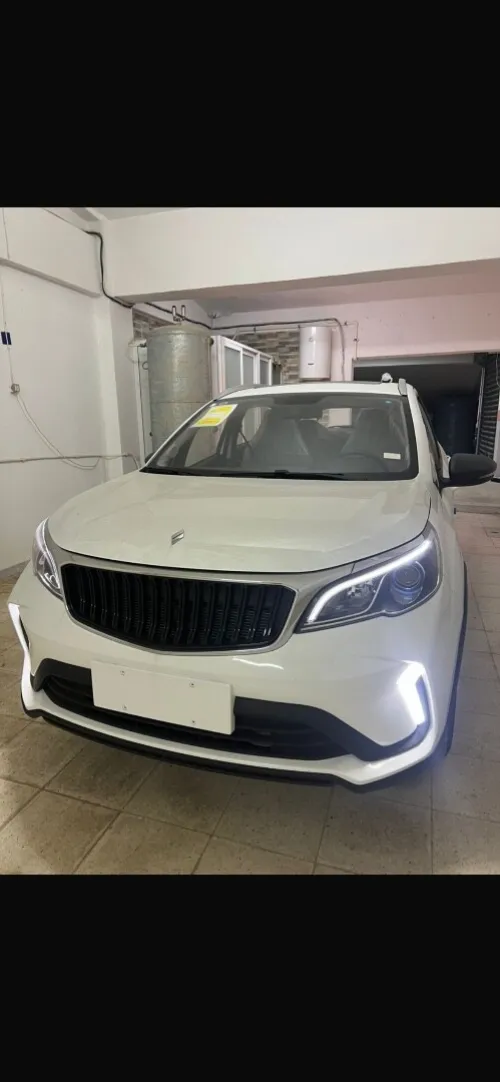 Geely GX3 PRO  2025 