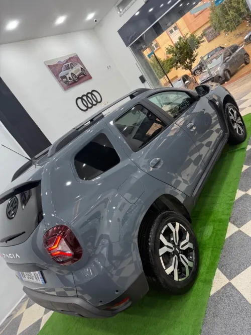 Dacia Duster 2024 Journey plus