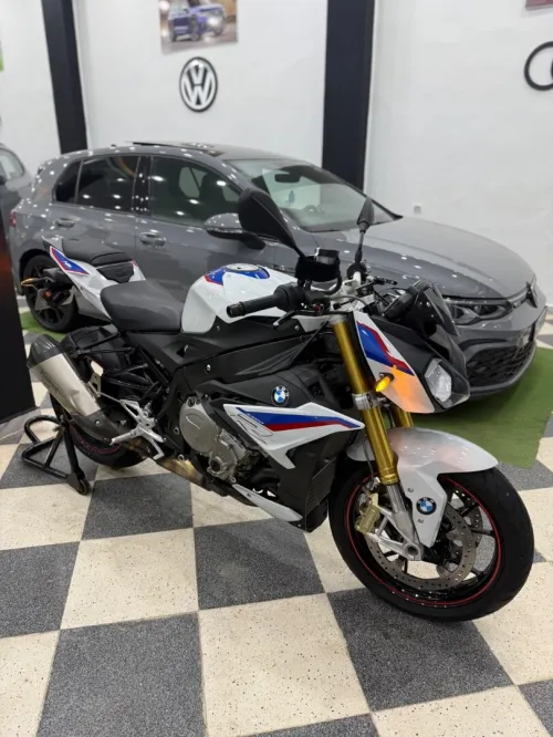 BMW S1000RR 2020