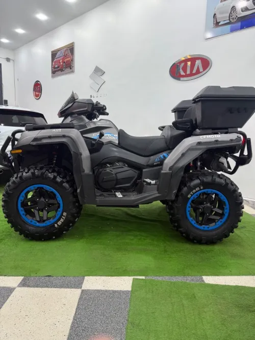 CF moto can am Cforce 1000 2023