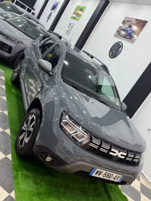Dacia Duster 2024 Journey plus