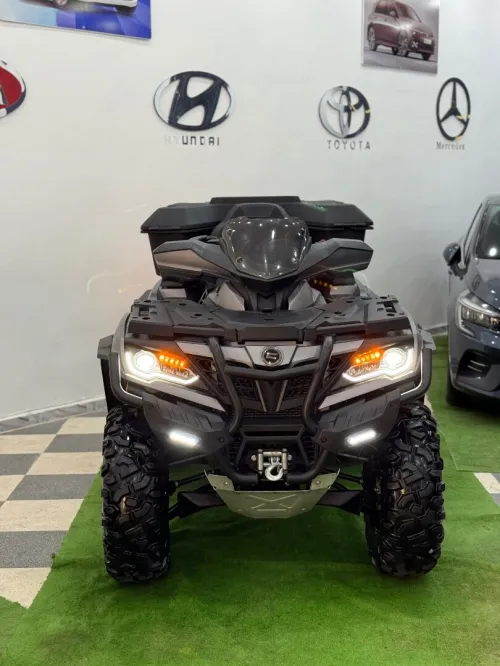 CF Moto 1000 Cforce 2023