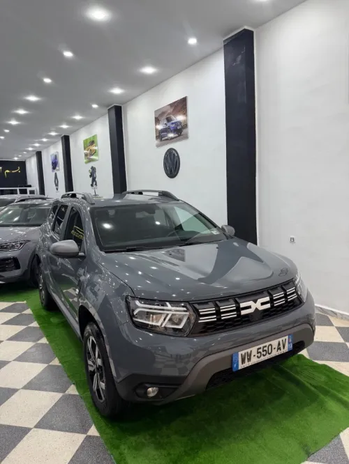 Dacia Duster 2024 Journey plus