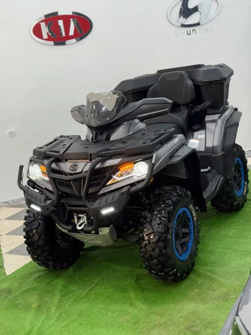 CF moto Cforce 1000 2023