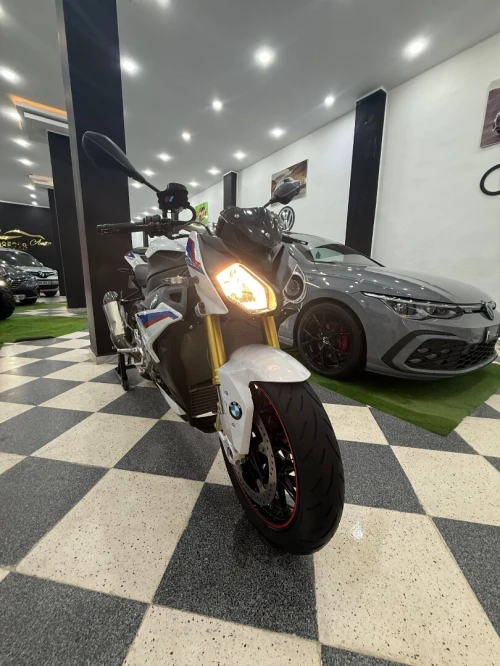 BMW S1000RR 2020
