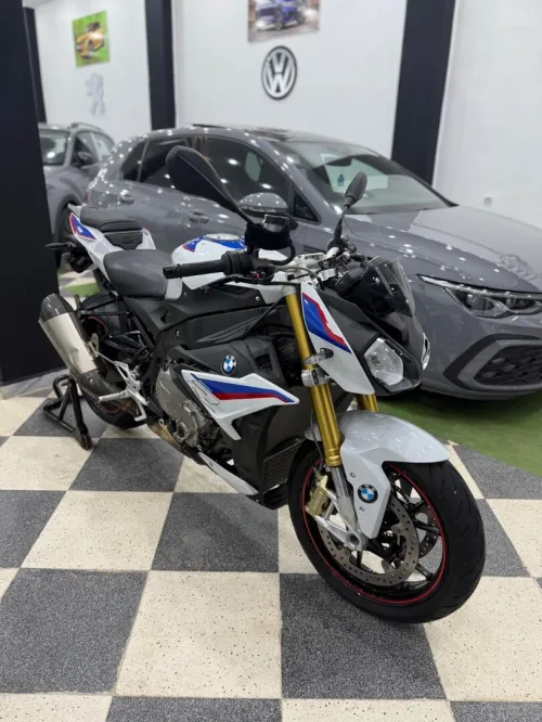 BMW S1000RR 2020