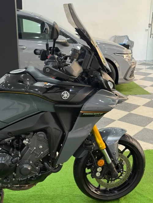 Tracer 9 GT + 2023