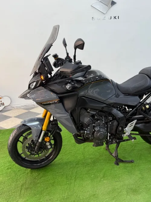 Tracer 900 GT + 2023