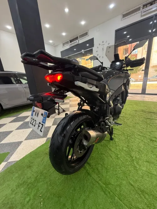 Tracer 9 GT + 2023