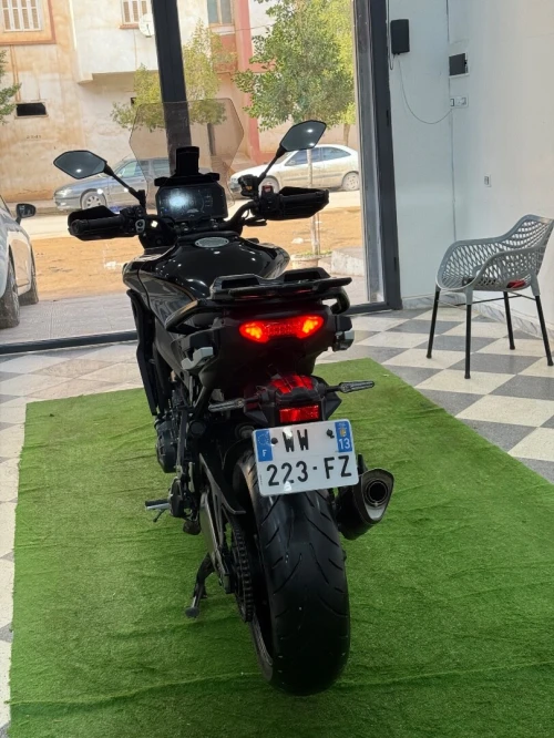 Tracer 9 GT + 2023