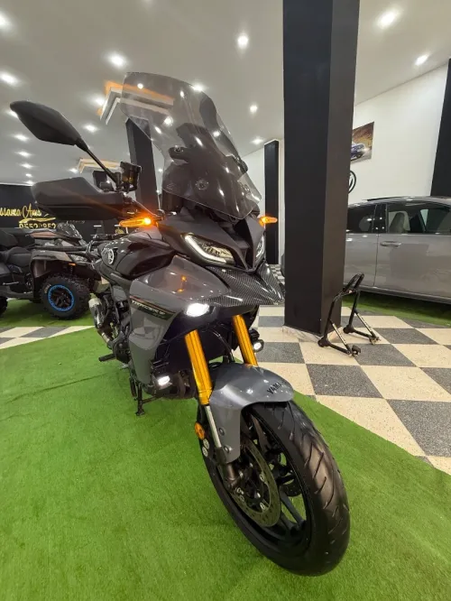 Tracer 900 GT + 2023