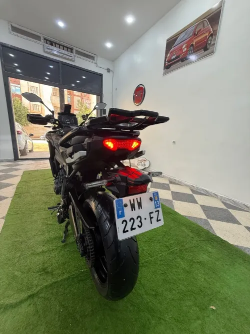 Tracer 9 GT + 2023