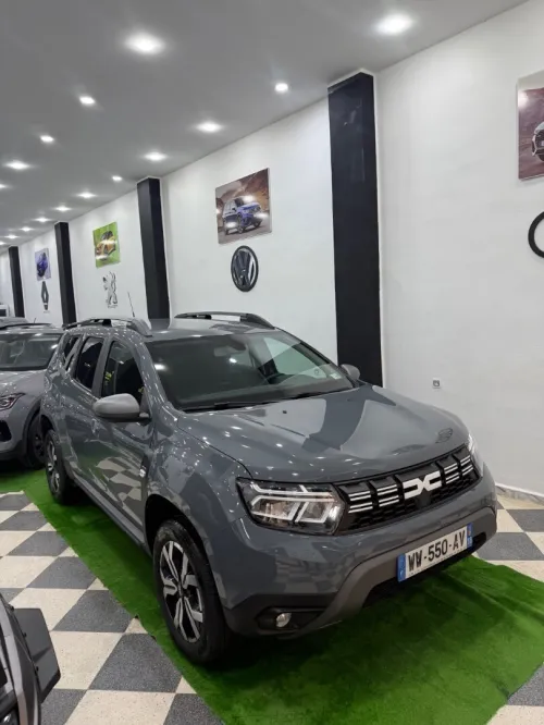 Dacia Duster 2024 Journey plus